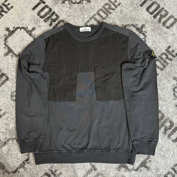 Свитшот Stone Island