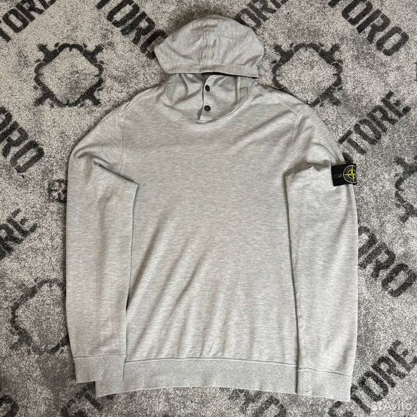 Stone Island Hoodie SS13 Spring Summer 2013
