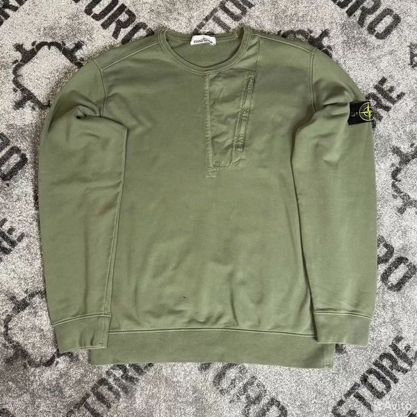 Свитшот Stone Island