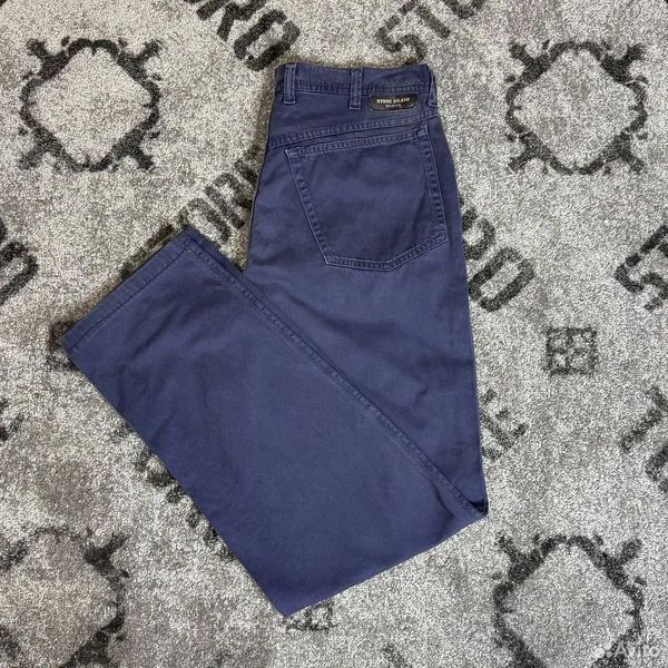 Stone Island Marina Cargo Pants