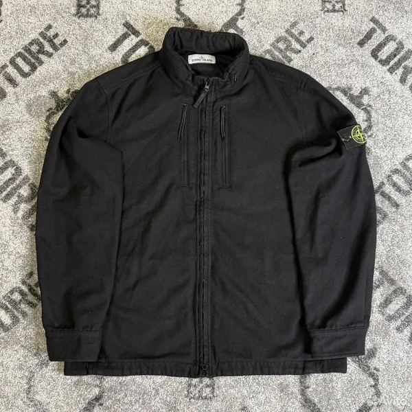 Stone island куртка